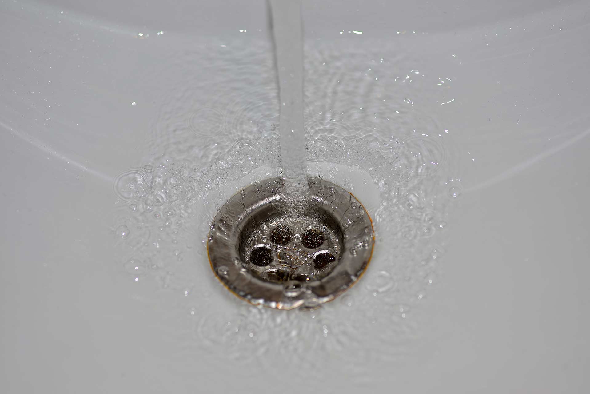 A2B Drains provides services to unblock blocked sinks and drains for properties in Harwich.